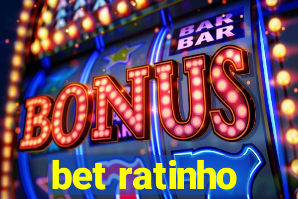 bet ratinho